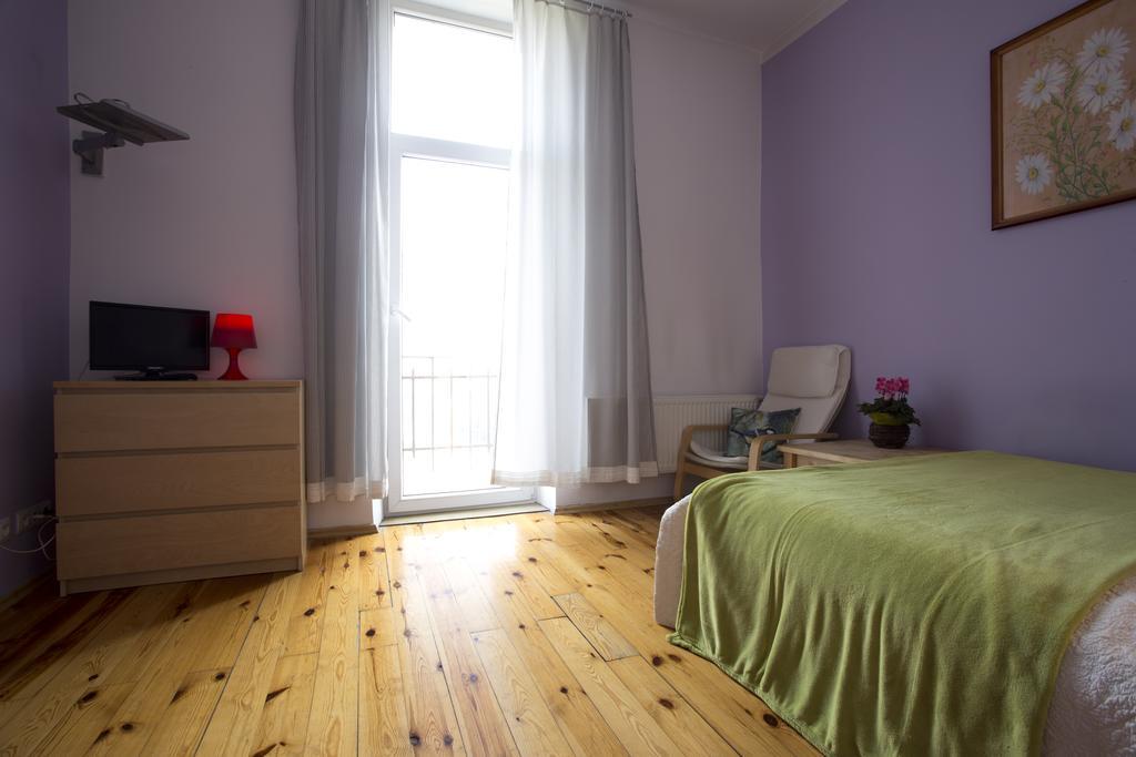 Apartmán Krakow Townhouse Exteriér fotografie