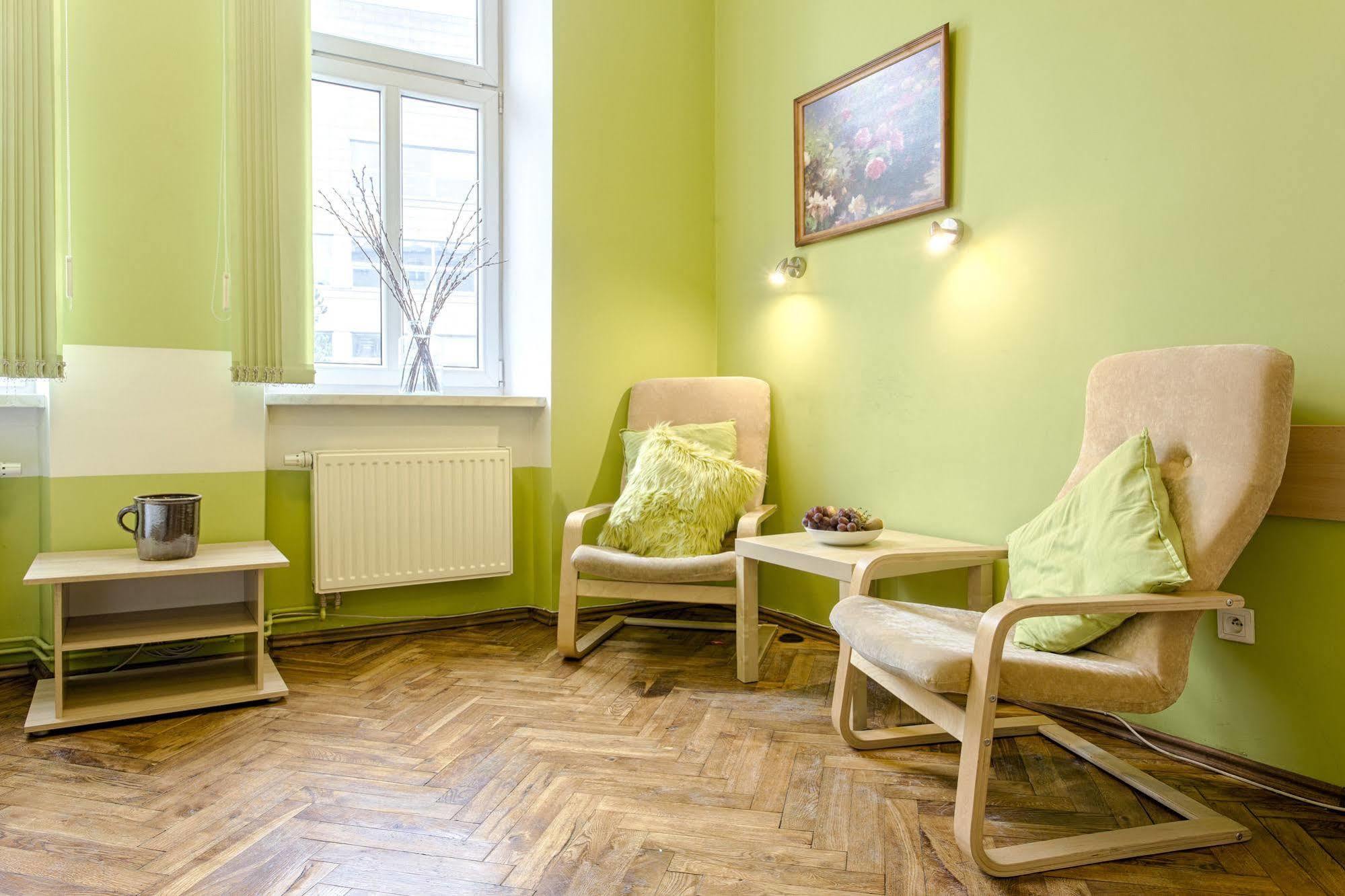 Apartmán Krakow Townhouse Exteriér fotografie